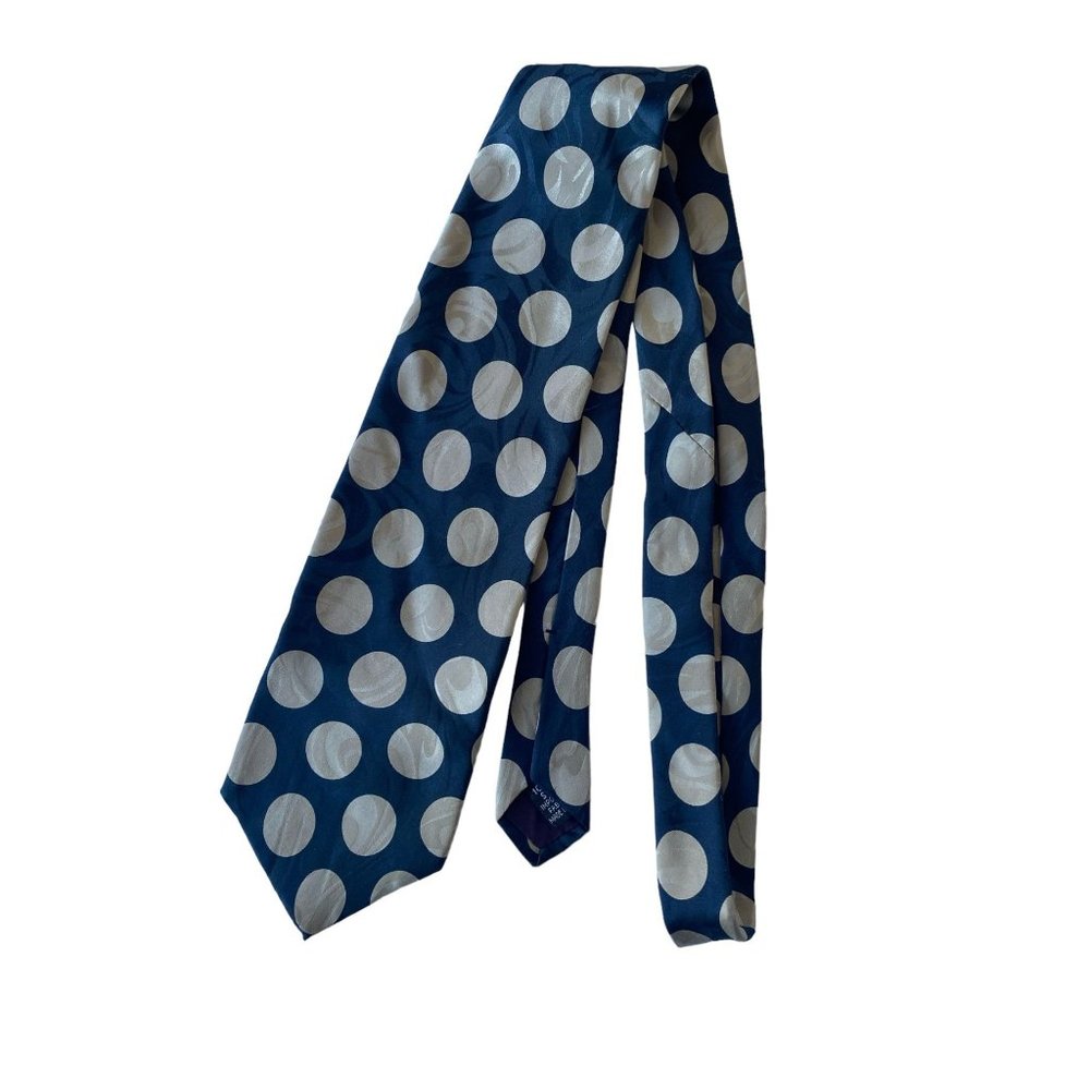 Cellini For J. Riggins Men's Tie